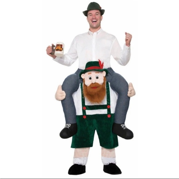 Spirit Other - 🆕Oktoberfest beer buddy adult